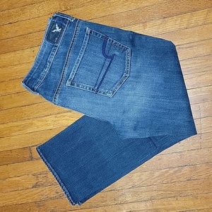 Womens AE Jeans